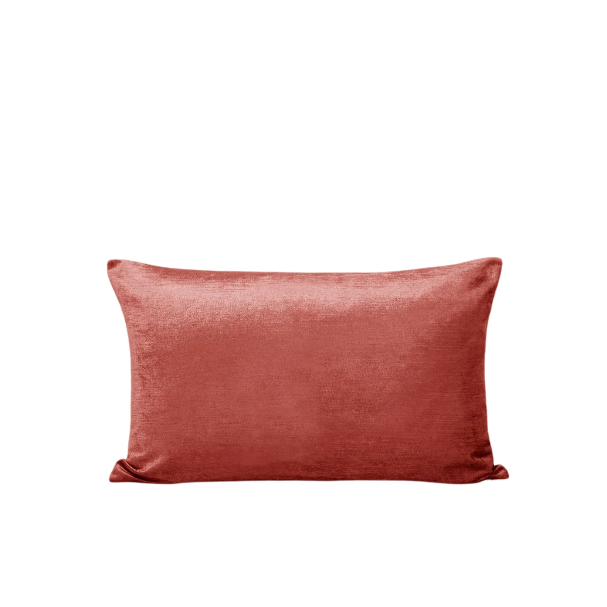 CASTIGLIONE - Housse de coussin | Rose