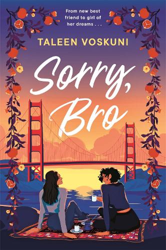 Sorry, Bro (Paperback)