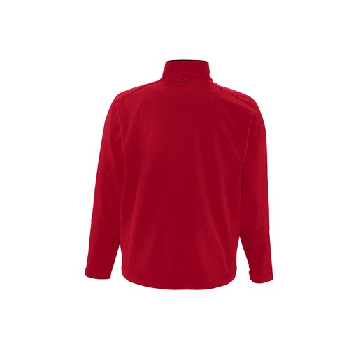 Jaqueta Softshell Relax da Chaqueta Sols