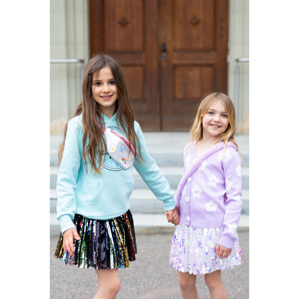 Køb Great Pretenders Sequins Show Stopper Nederdel