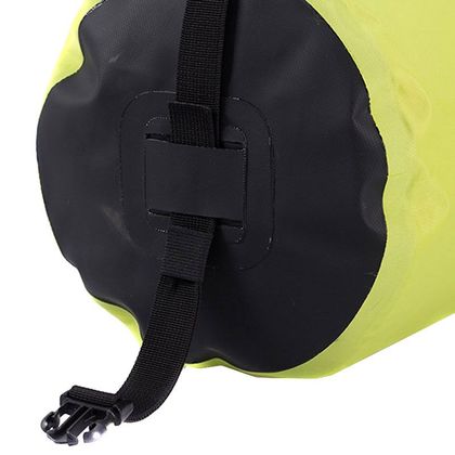 Sac SW-MOTECH DRYPACK 20 L Universel - Jaune