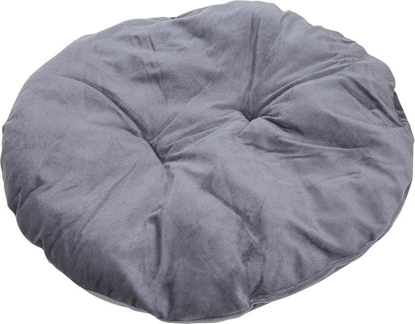 District 70 kattenmand Casa grijs D 45 H 60 cm