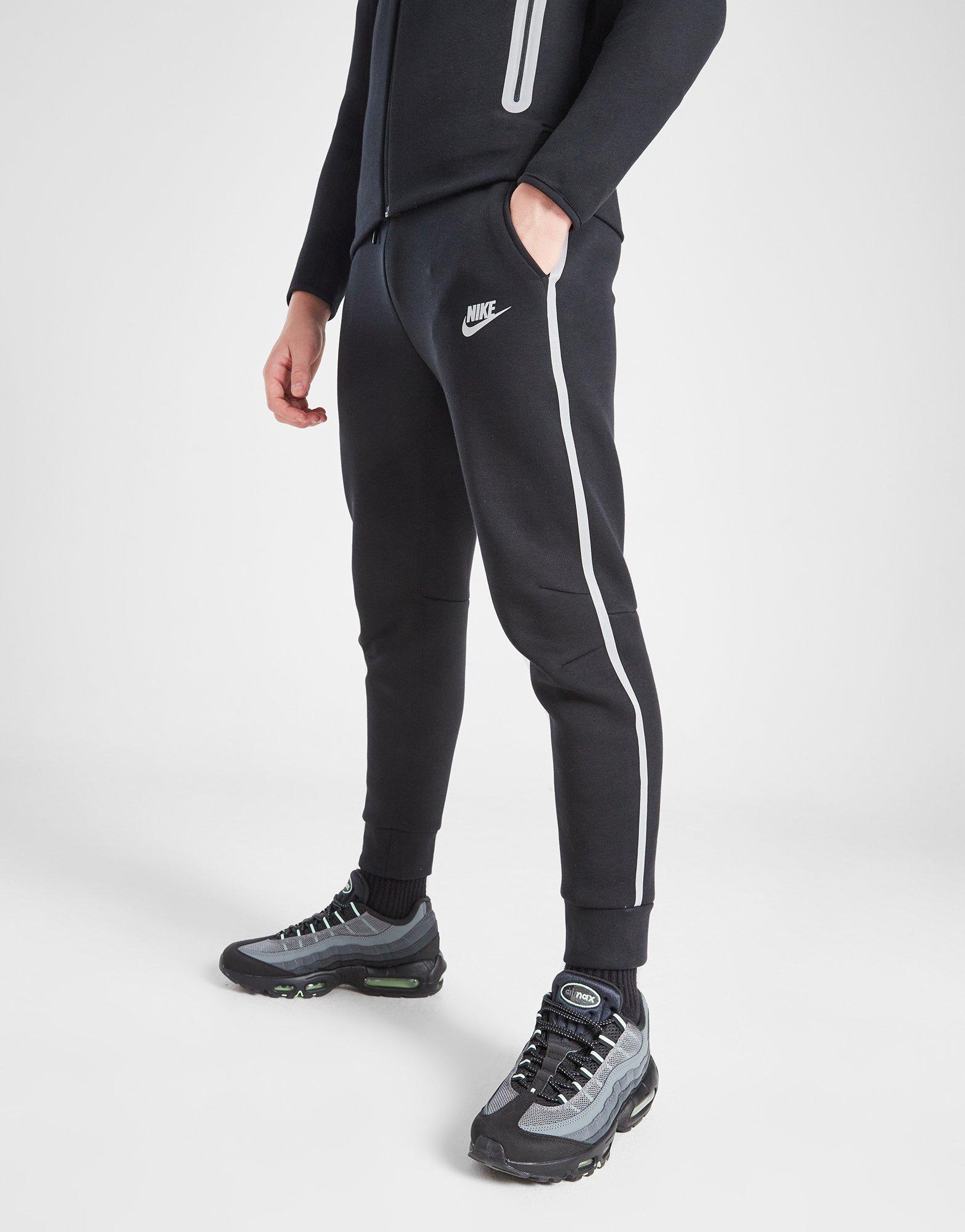 Nike Tech Fleece Joggers Junior