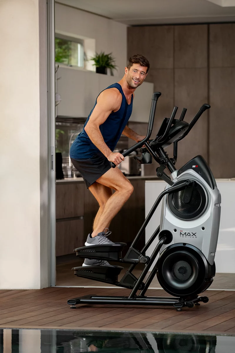 Bowflex Max M6 Crosstrainer