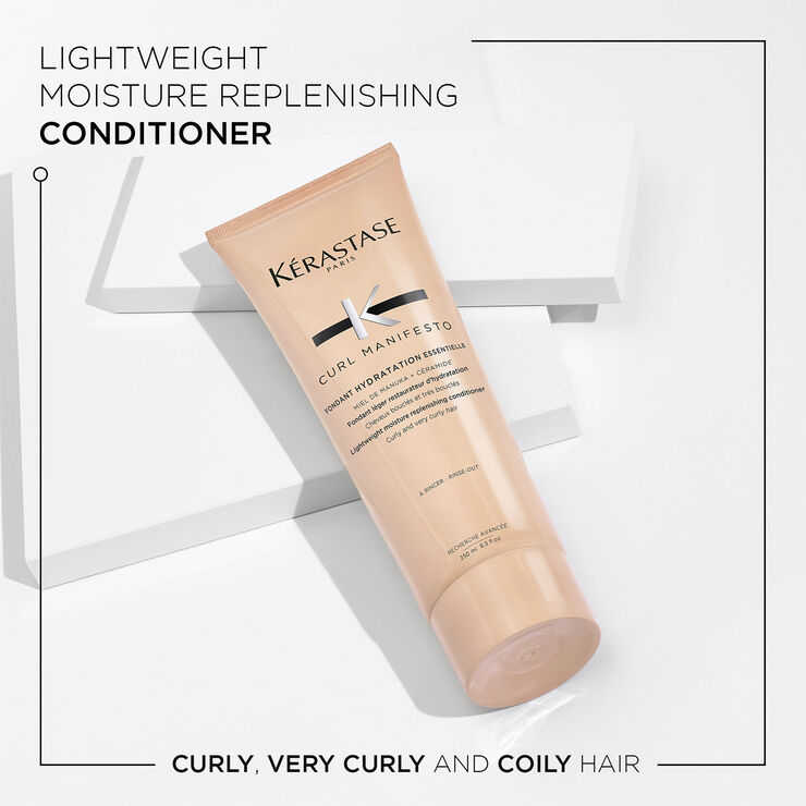 Kérastase Curl Manifesto Fondant Hydratation Essentielle Conditioner