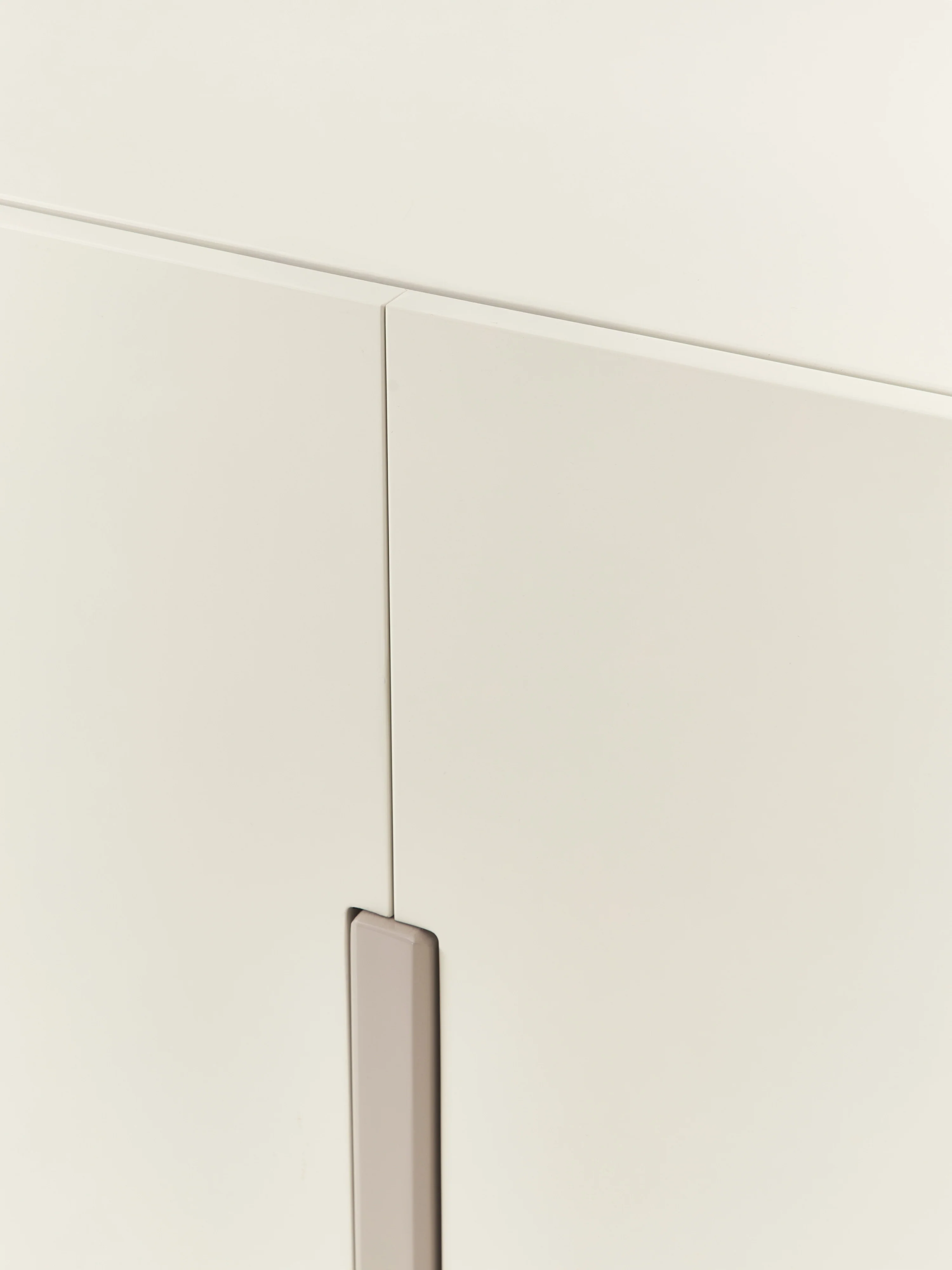 Houten dressoir Dado