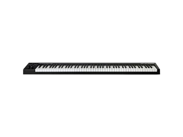 M-AUDIO Keystation 88 MK3 MIDI keyboard