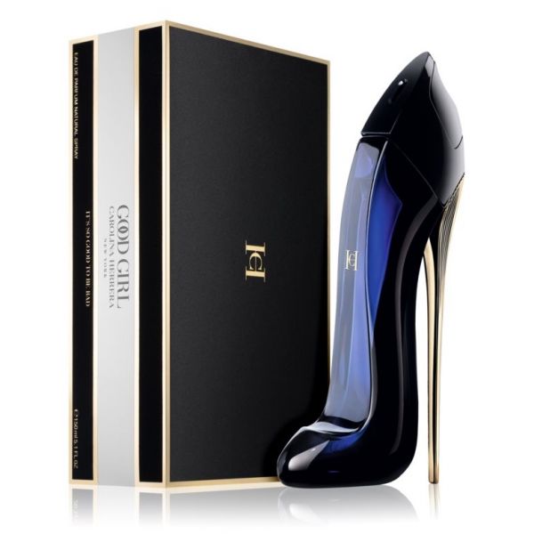 Carolina Herrera Good Girl Woman Eau de Parfum 150ml (Original)