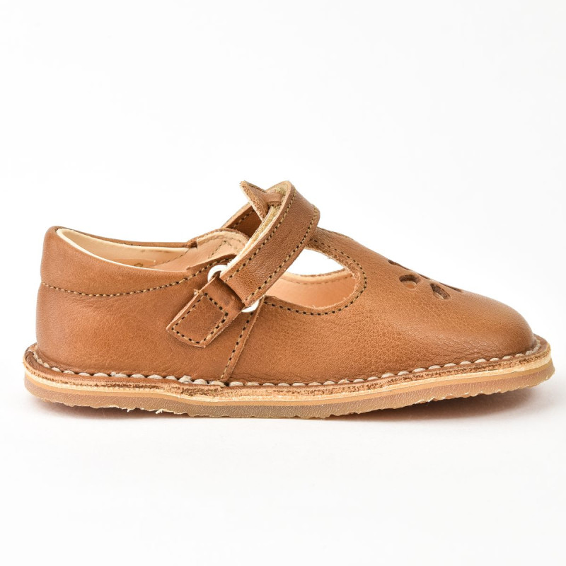 Aster Aster Petits Pas Dingo Camel