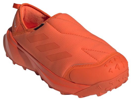 Chaussures Outdoor adidas Terrex Winter Slip-On Cold.Rdy Orange Unisexe