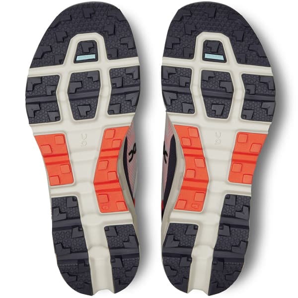 Chaussure trail ON RUNNING CLOUDVISTA 2 W ICE/FLAME