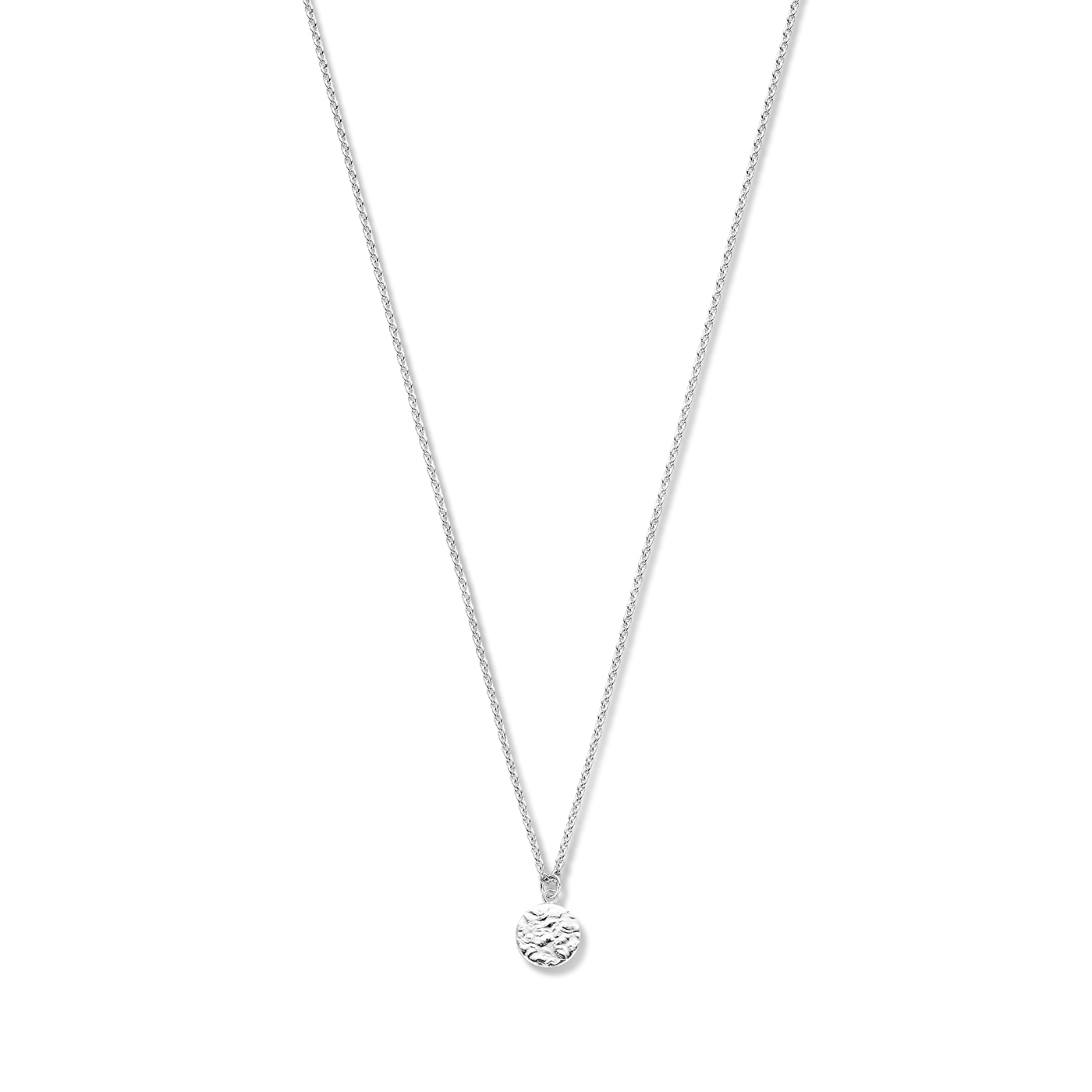 ketting Violet Hamden Violet Hamden Zilver