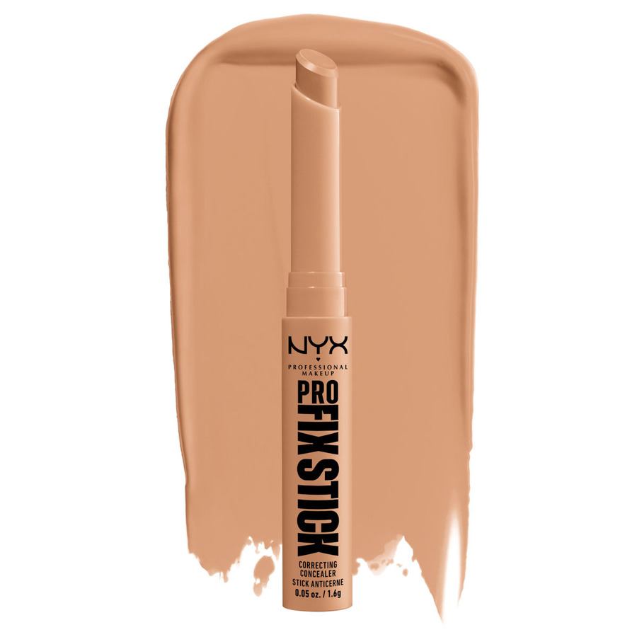 NYX Professional Makeup Fix Stick Concealer Stick Neutral Tan 09 1,6g