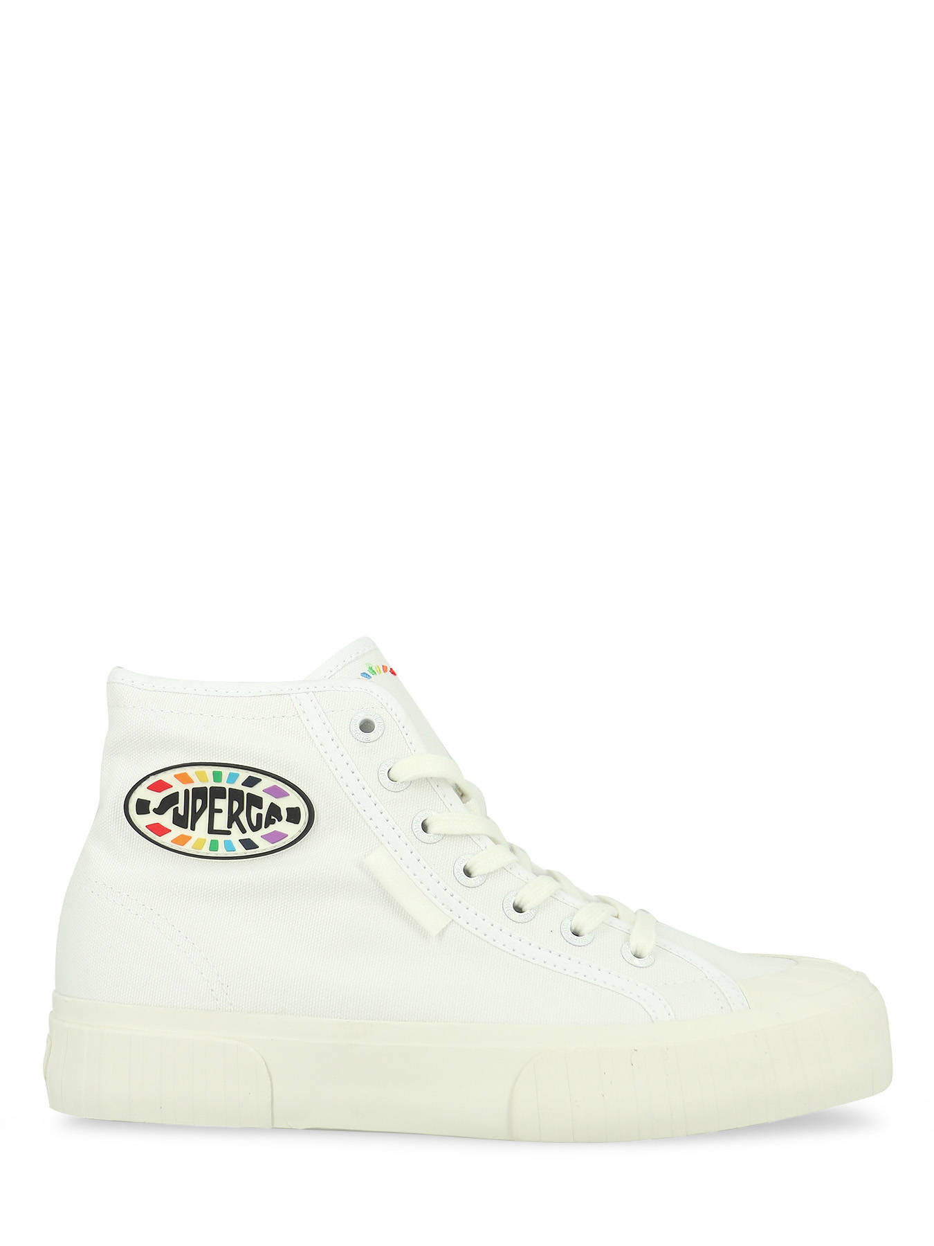 Sneakers 2696 Stripe SUPERGA