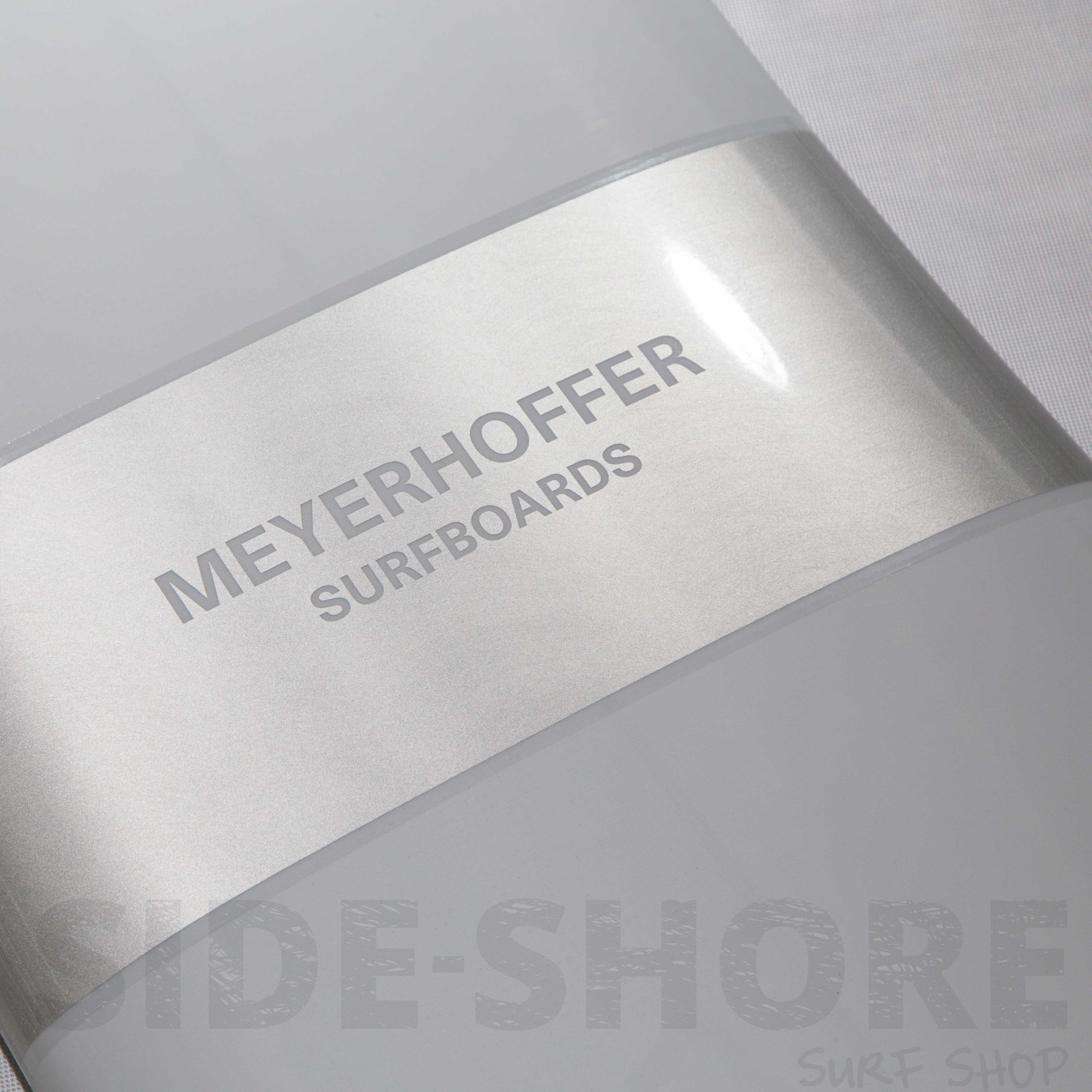Meyerhoffer Fullcircle - Tint   Metalic Gloss - 7'6 x 21 1/2