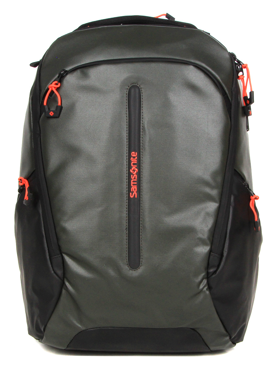 Sac À dos Samsonite Ecodiver M USB