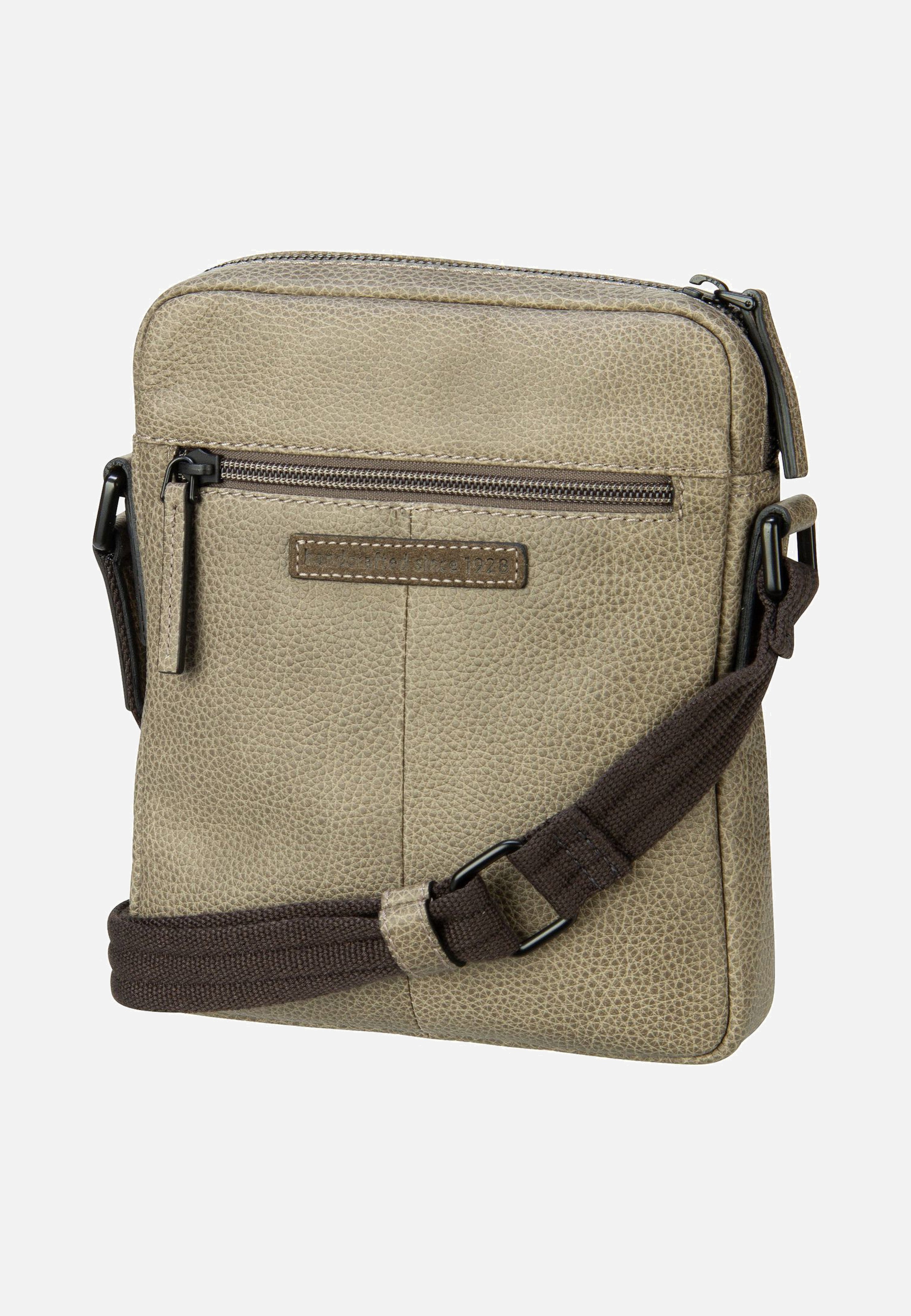 Casual 5476 Taupe - Crossbody Bag