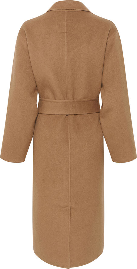 InWear LiuroIW Lula Coat Premium Camel