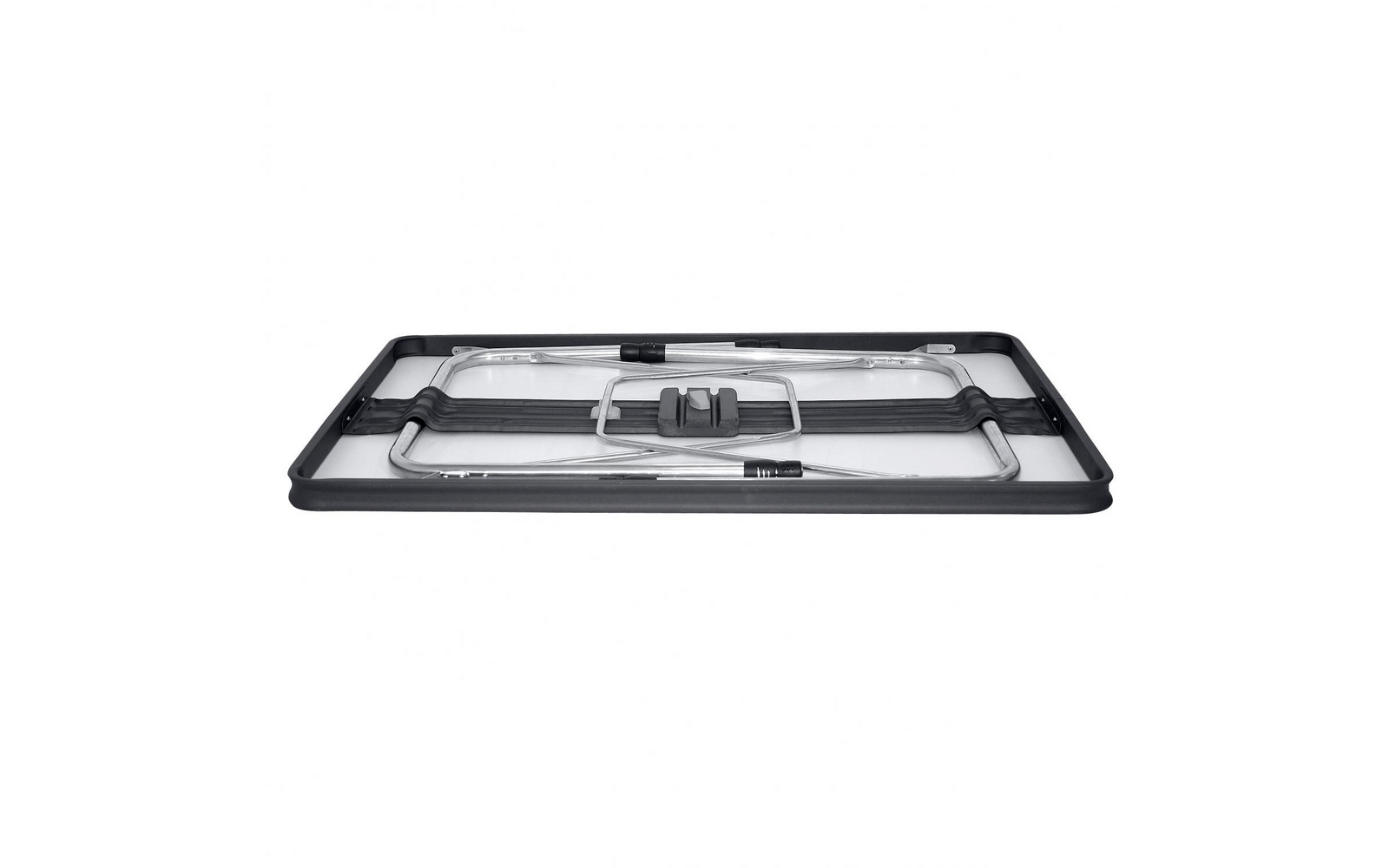 Crespo Mesa AL 245 M Campingtisch klappbar 81 x 60