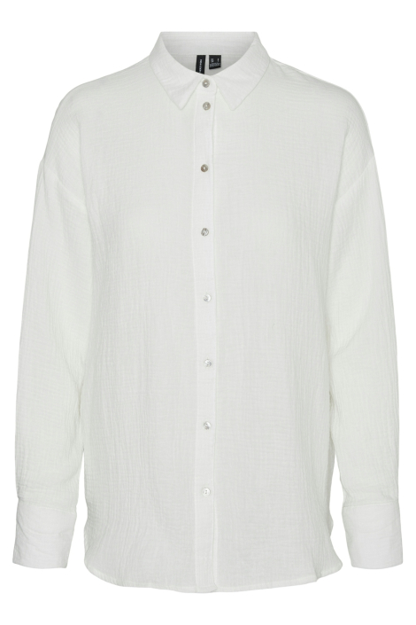 Vero Moda witte dames blouse