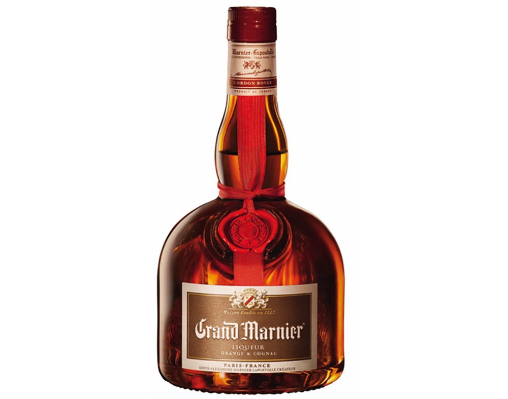 LICOR GRAND MARNIER CORDON ROUGE 0.70L
