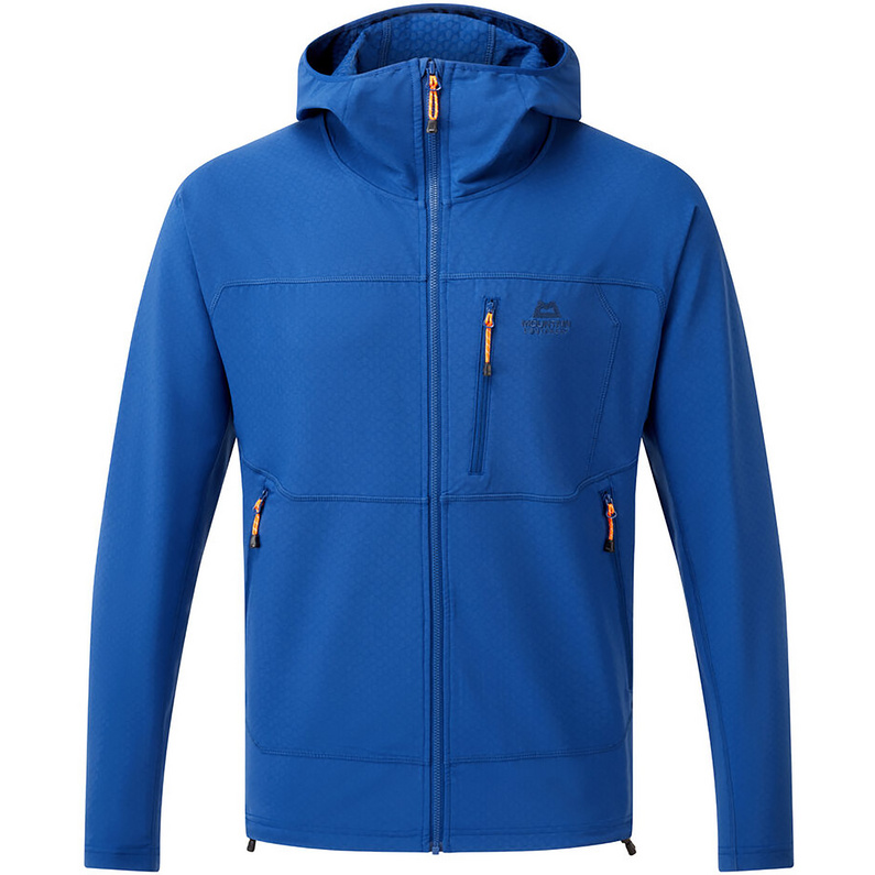 Mountain Equipment Herren Arrow Hoodie Jacke