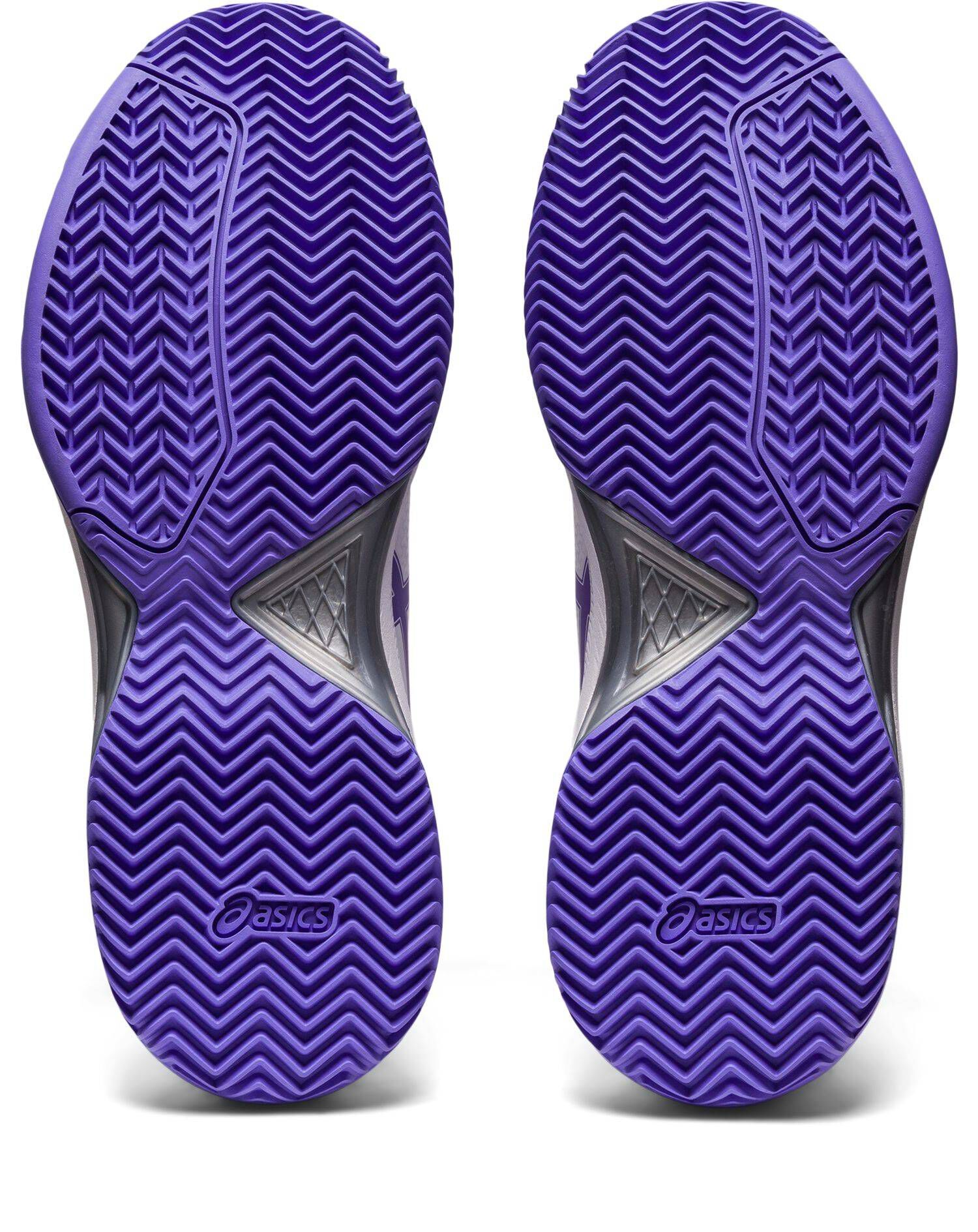 Asics| Damen Tennisschuhe GEL DEDICATE 7 CLAY