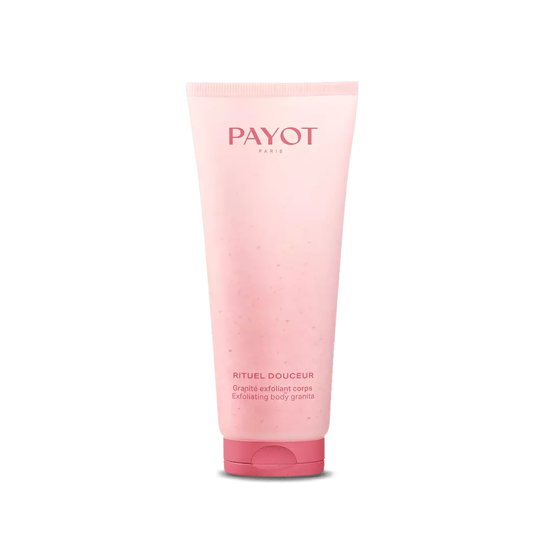 Granité exfoliant corps - 200ml