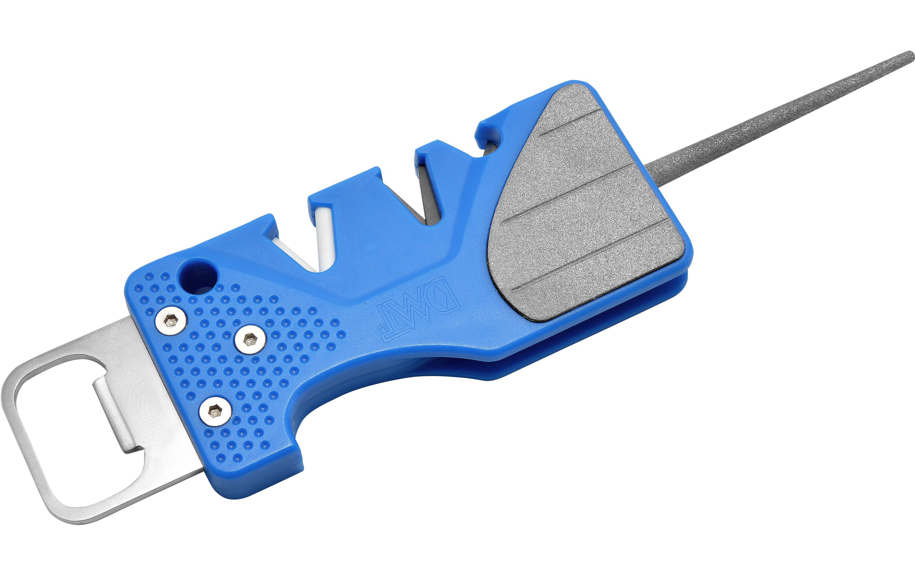 Messerschärfer Pocket SharpVielseitiger Messerschärfer