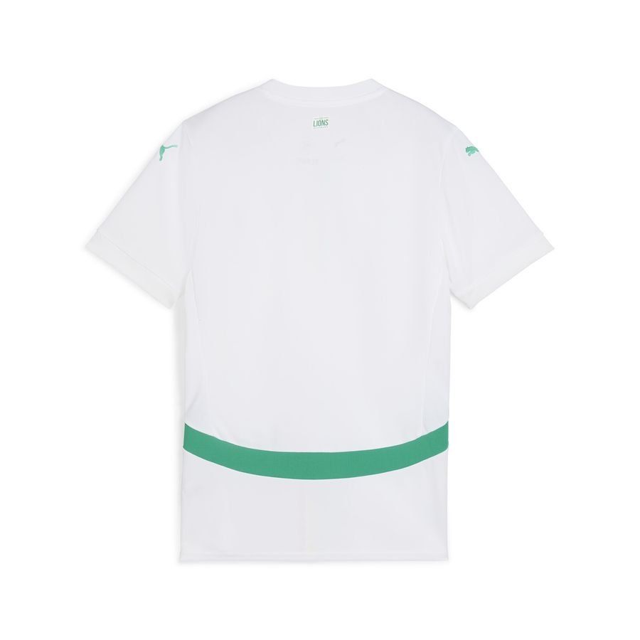 Puma Senegal 2025 Heimtrikot