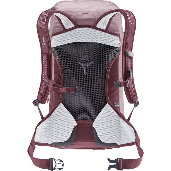 Sac à dos randonnée DEUTER AC LITE 14 SL GRAPE AUBERGINE