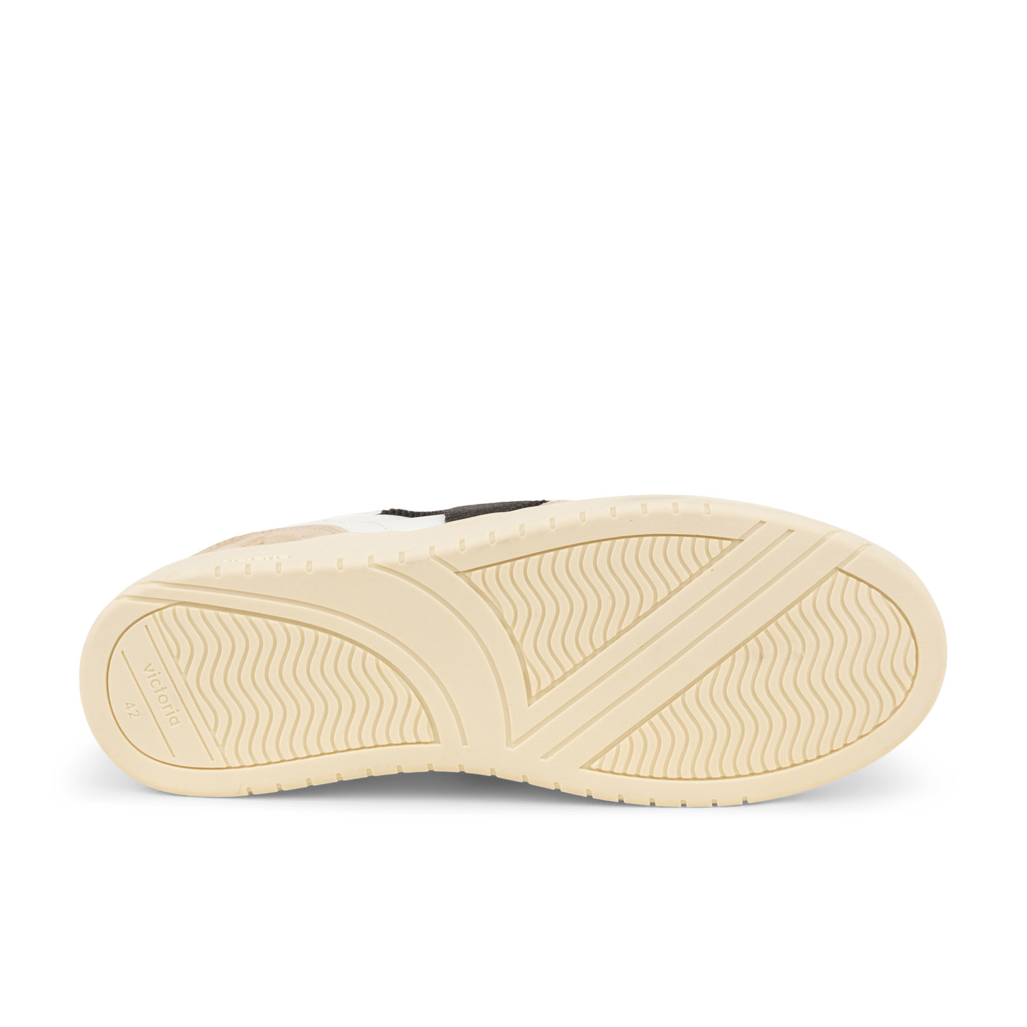 Baskets homme VICTORIA  SEUL