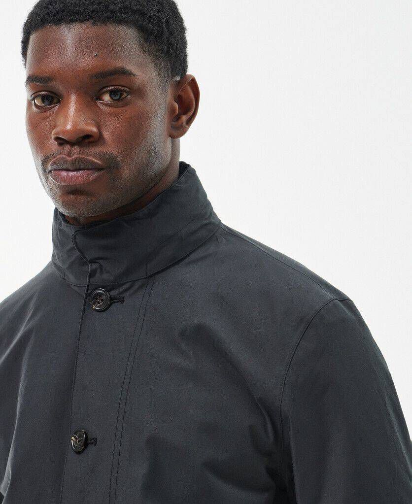 Barbour| Herren Jacke KENTWOOD MAC