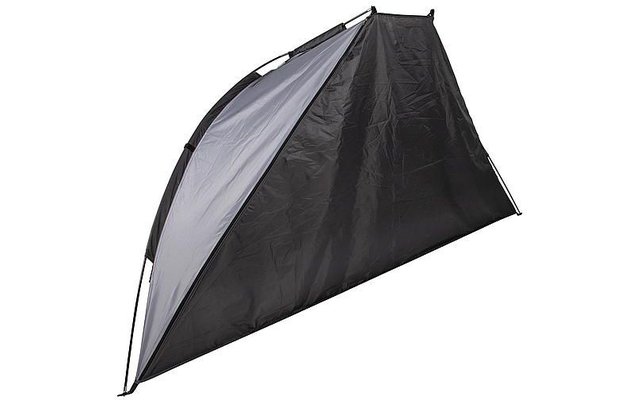 Bo-Camp Strandschirm Plus Partyzelt  240 x 120 x 120 cm