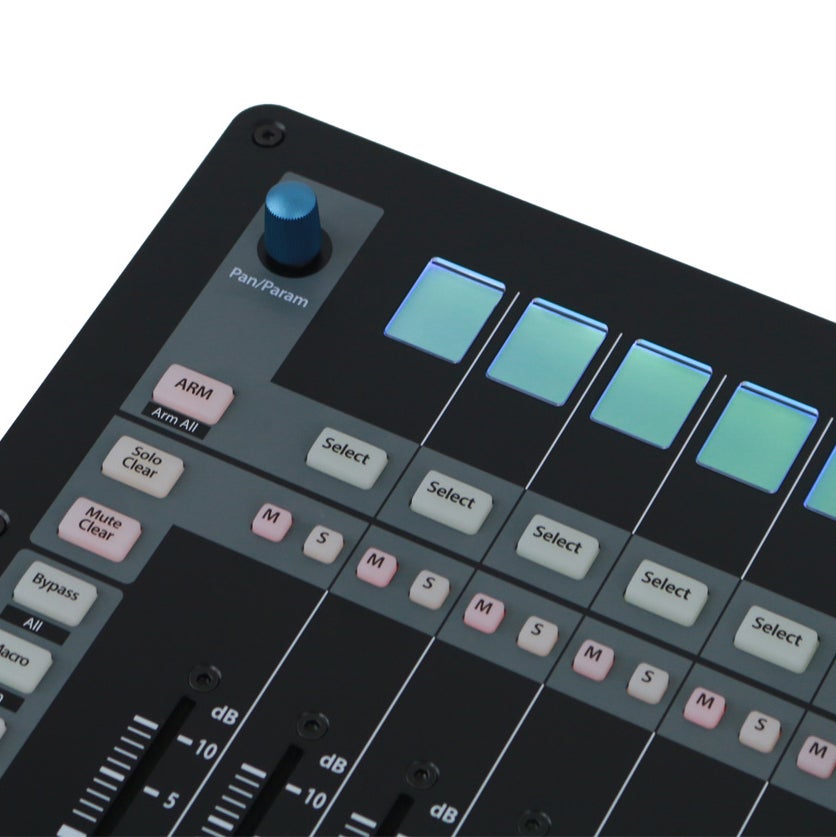 Presonus FaderPort 16 DAW-controller