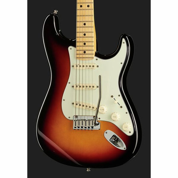 Fender AM Ultra Strat MN Ultraburst