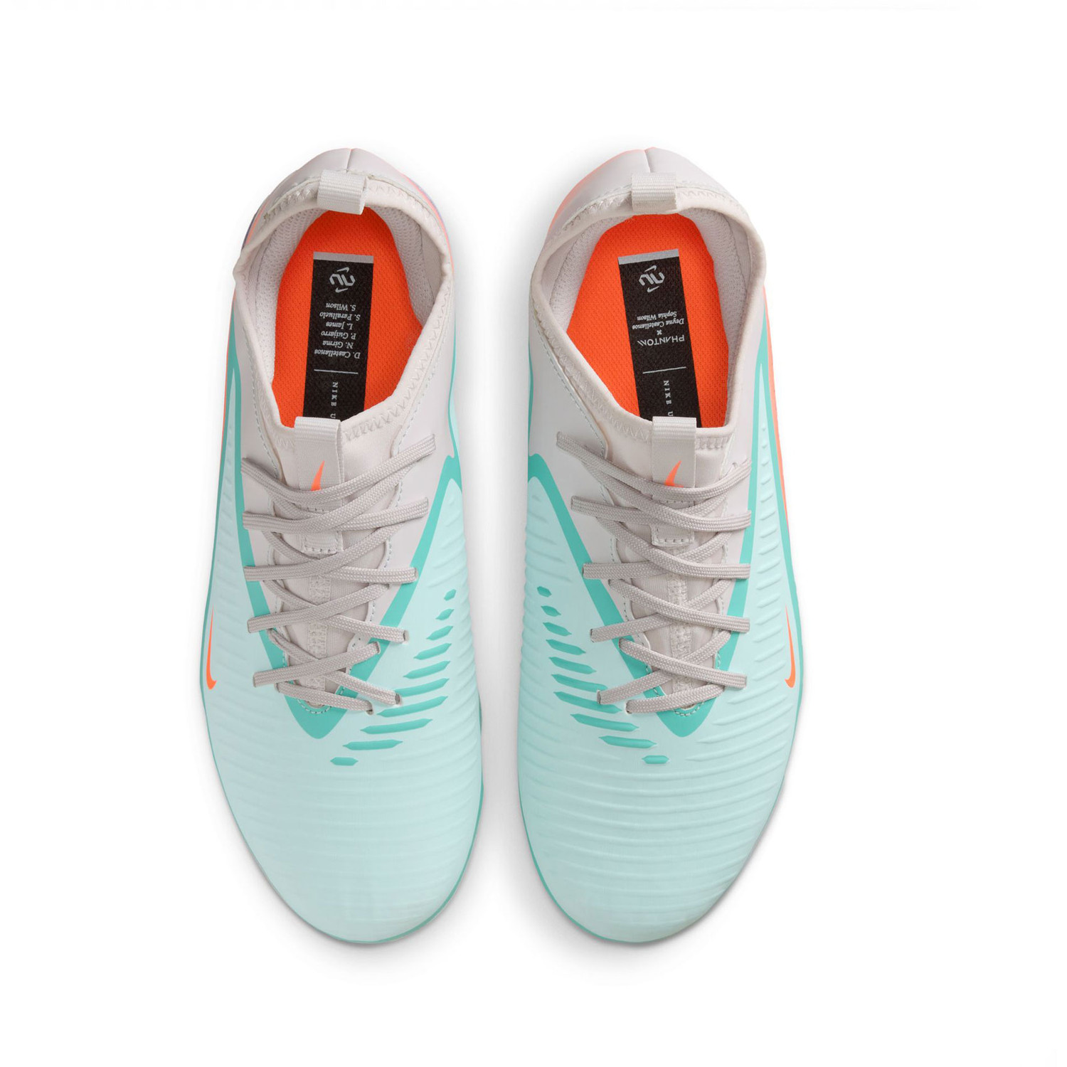 Nike Phantom 6 Low Academy NU2 FG/MG Kids