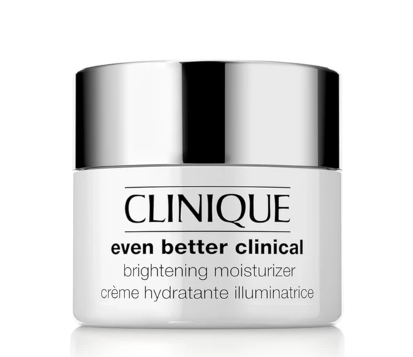 Clinique Even Better Brightening Moisturizer