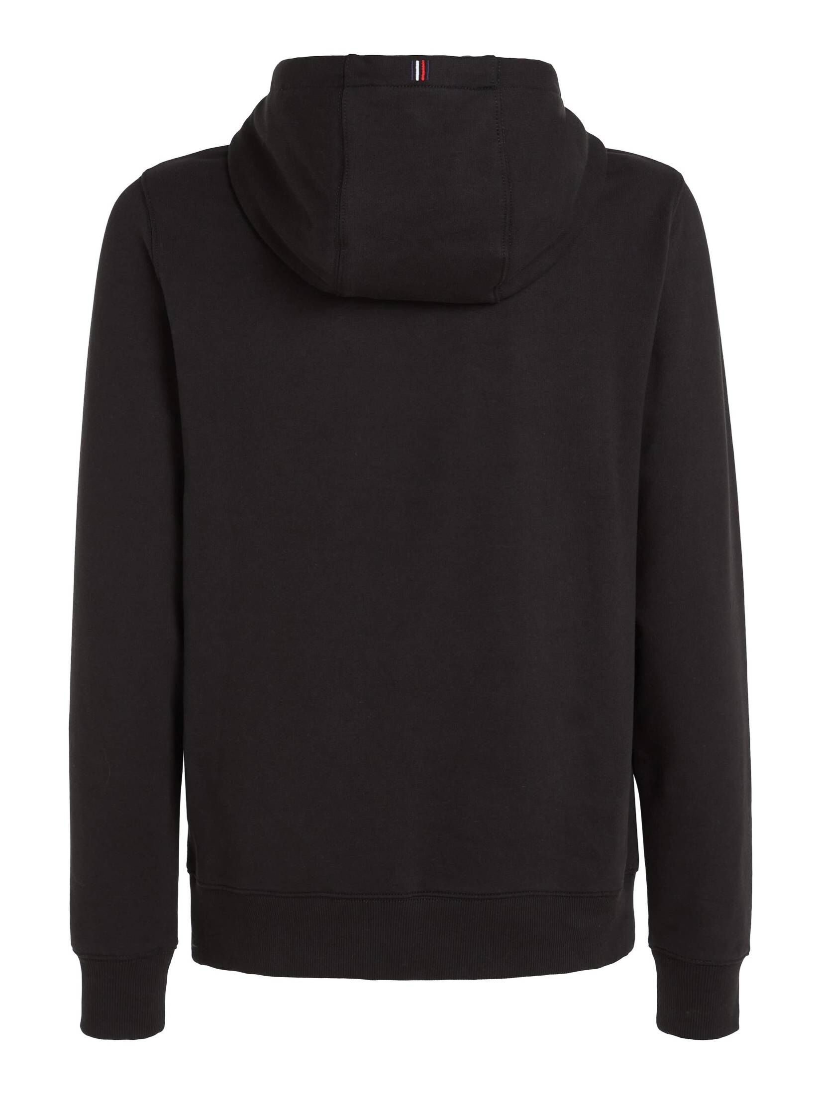 Tommy Hilfiger| Herren Hoodie 1985