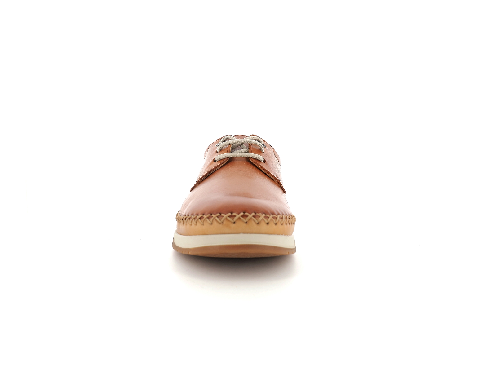 Fluchos-F0811 Cuir Cognac