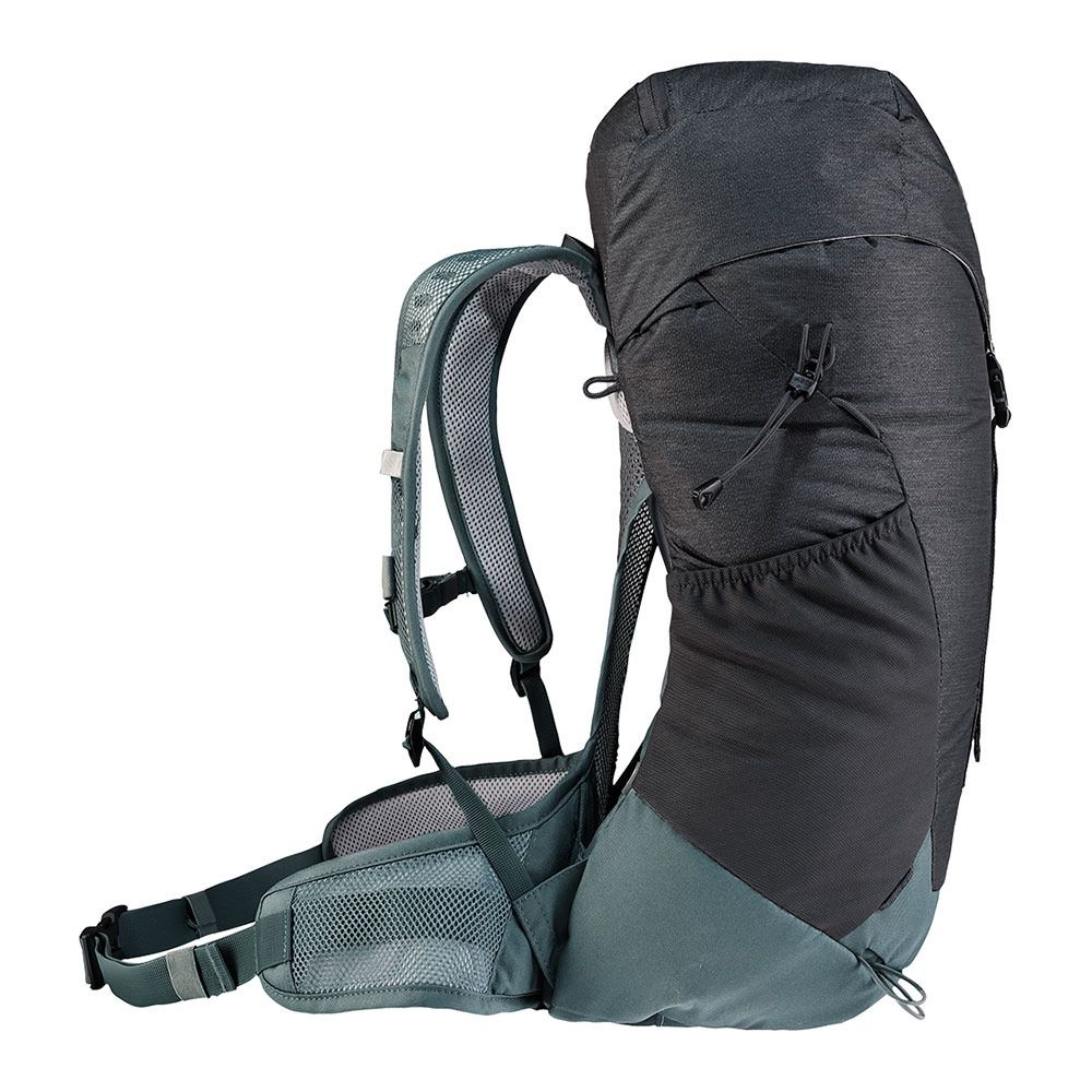 Deuter AC LITE SL 28L - Sac À dos Femme graphite-shale
