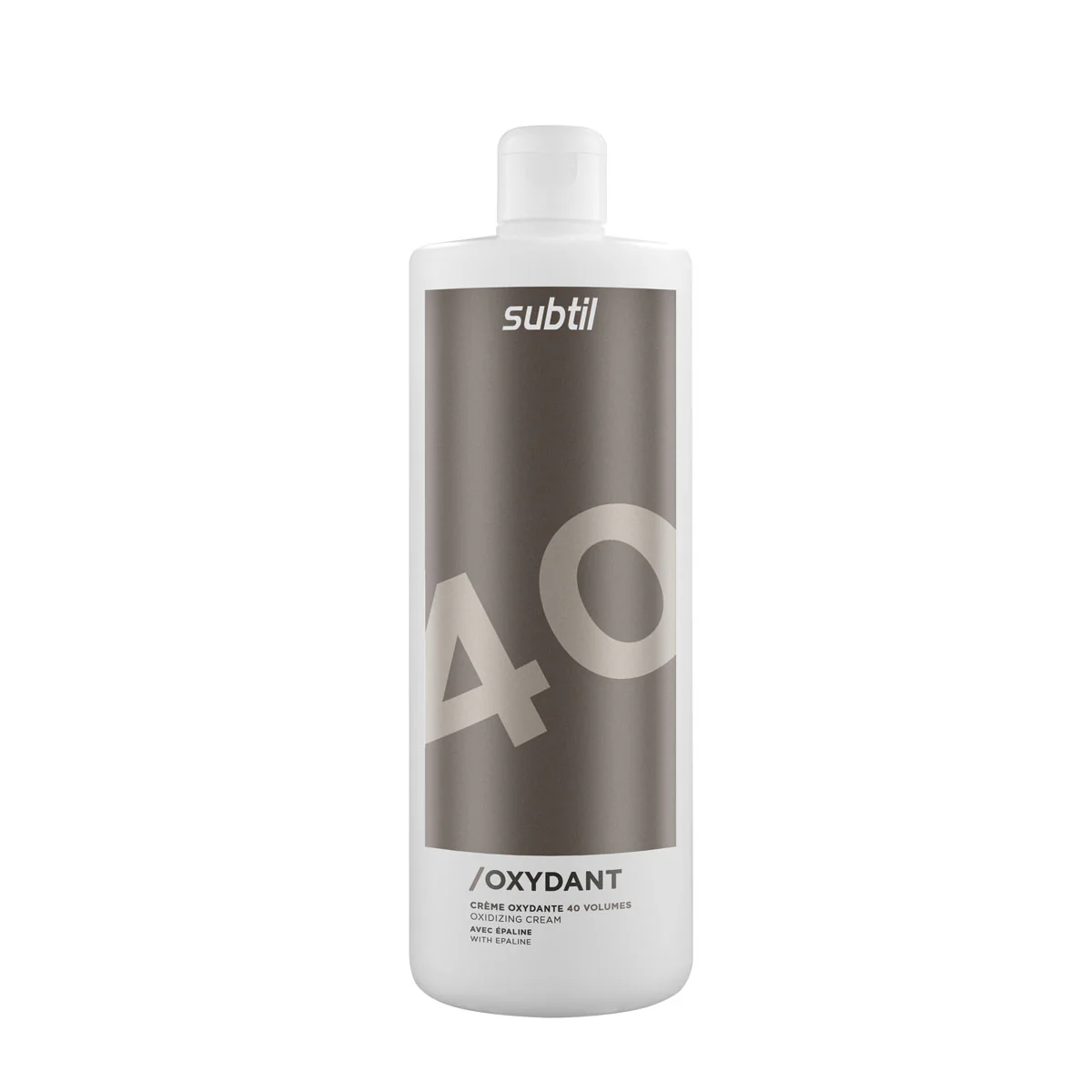 Oxydants à l'épaline 1000ml