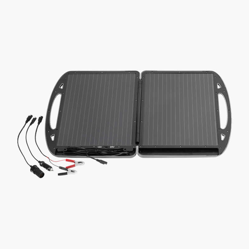 SOLCELLEPANEL 15 W
