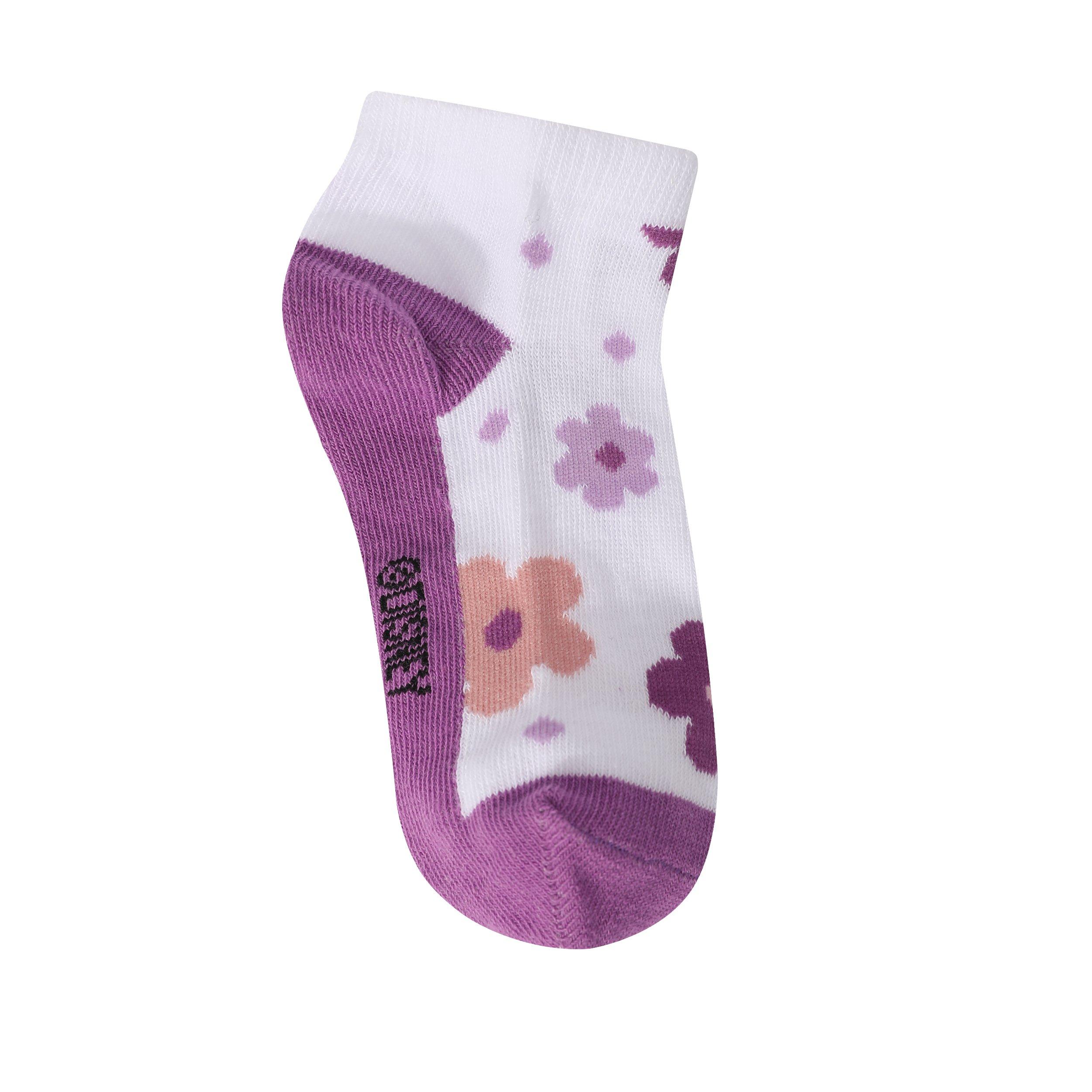 Character Trainer Sock 5pk Infant