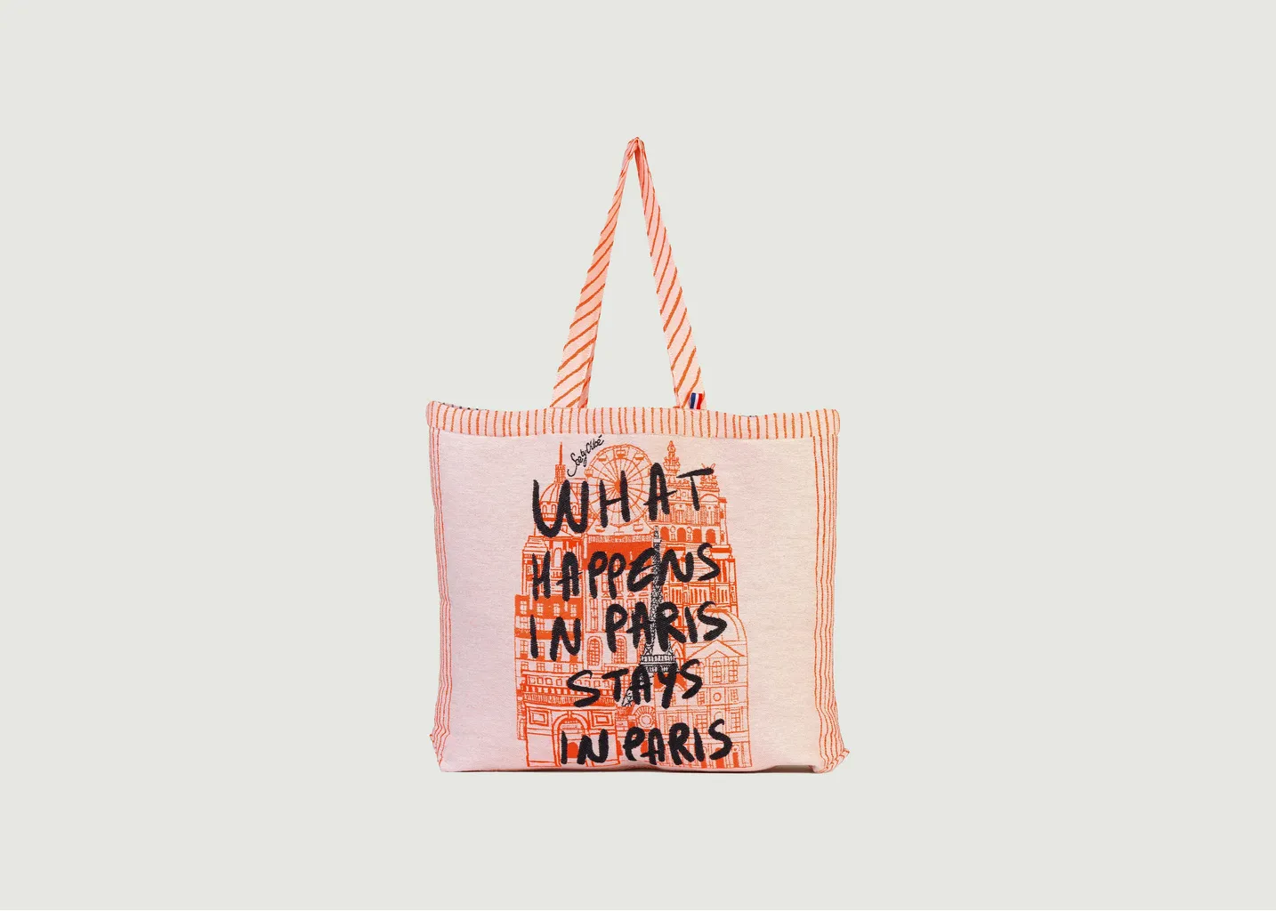 Sac Cabas What happens See by Chloé