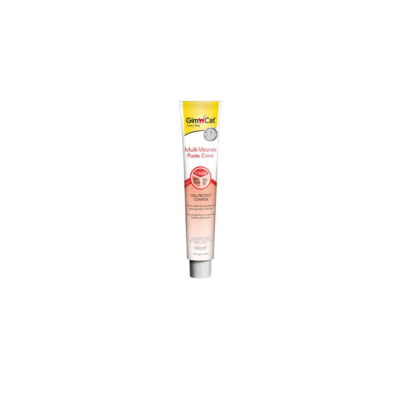 GimCat Multi-Vitamin Paste Extra 100 g