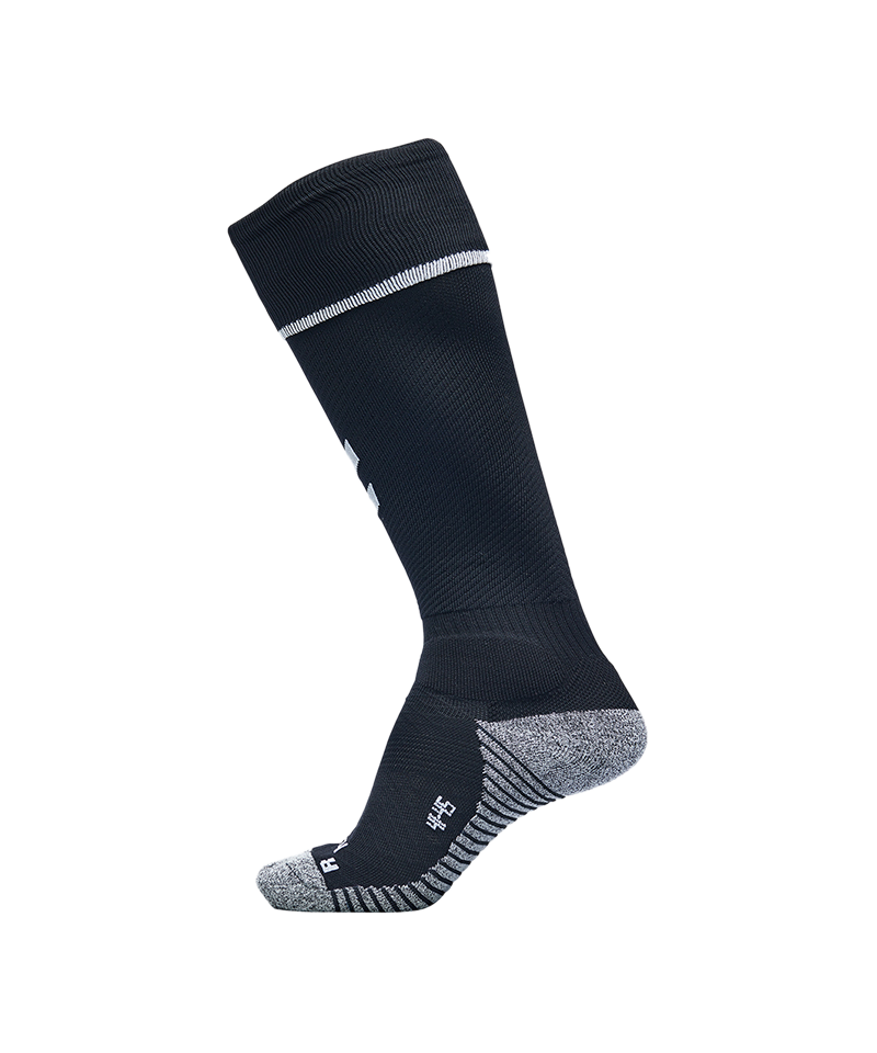 Hummel Pro Football Sock Socken Schwarz F2114