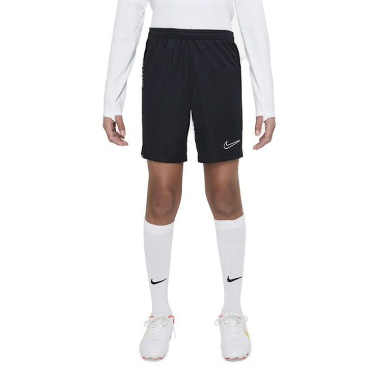 Nike Dri-FIT Academy Knit shorts Sort