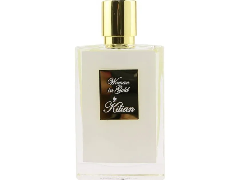 Kilian Woman In Gold Edp Spray - Dame - 50 ml