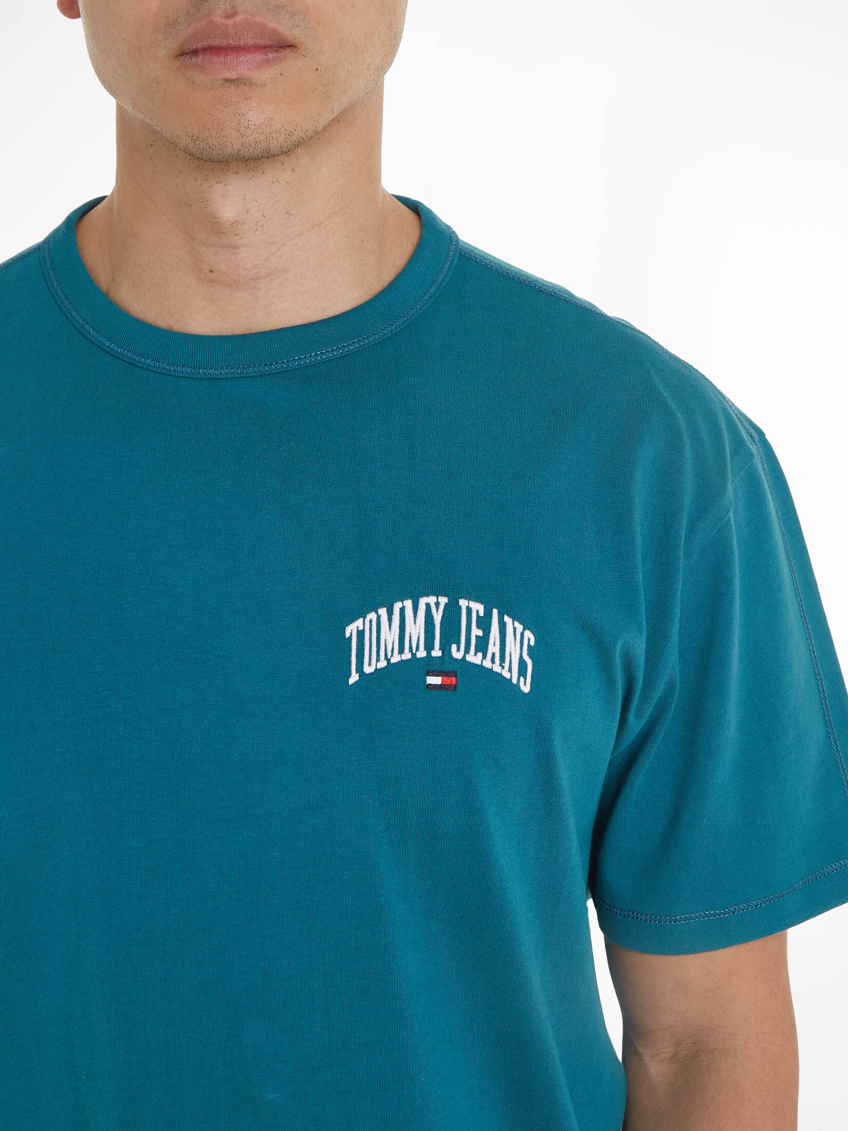 Tommy Jeans| Herren T-Shirt